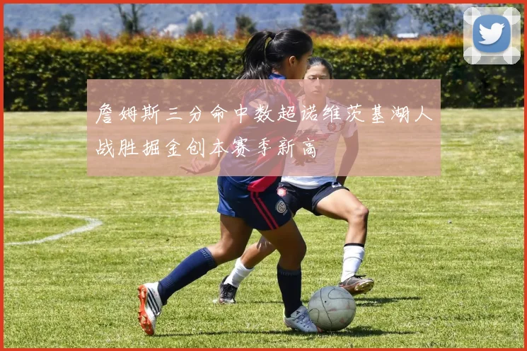 詹姆斯三分命中数超诺维茨基湖人战胜掘金创本赛季新高