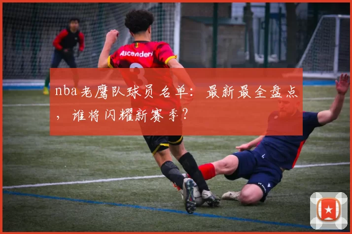nba老鹰队球员名单：最新最全盘点，谁将闪耀新赛季？
